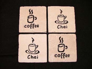 Coffee - Chai
