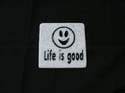 Life is Good