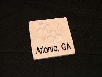 Atlanta Dogwood