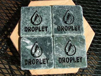 Droplet