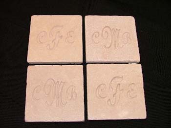 Monograms
