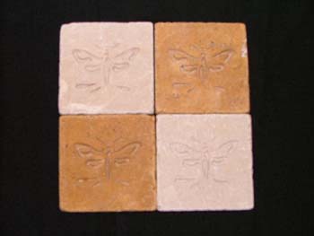 Butterfly's Unpainted