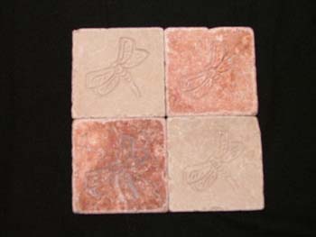 Dragonfly's Unpainted