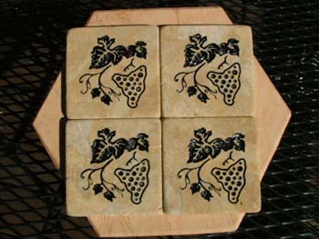 Grapes