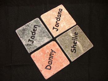 Names