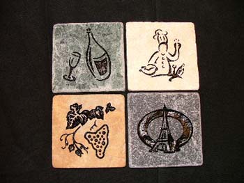 Paris Theme 2