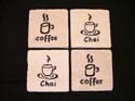 Coffee - Chai