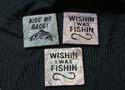 Fishing Coasters