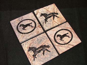 Horses