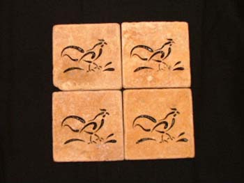 Roosters