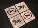 Horses