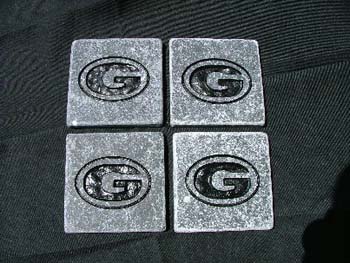 Black G's