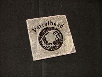 Parrothead
