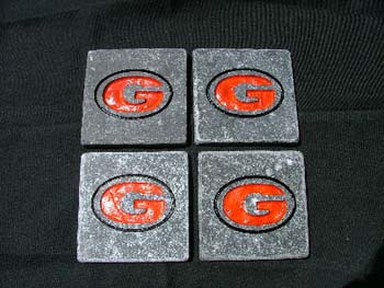 Red G's