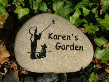 Karen's Garden