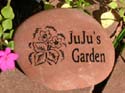 JuJu's Garden