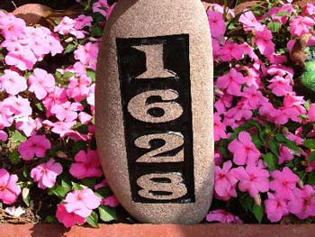 House Marker 4