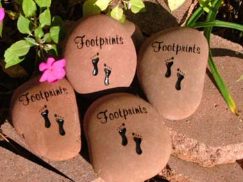 Footprints