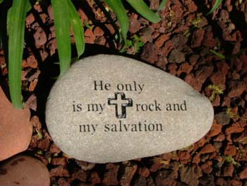 JesusIsMyRock