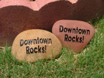 DowntownRocks