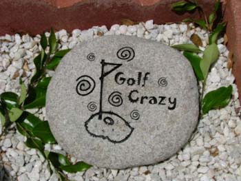 GolfCrazy