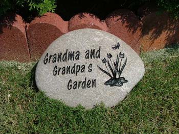 Grandma&Grandpa's Garden