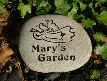 Mary's Garden