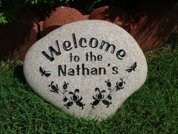WelcomeWithFlowers1