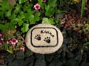 DogNamePawsBorder
