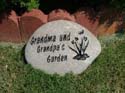 Grandma&Grandpa's Garden