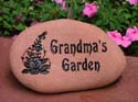 Grandma's Garden 2