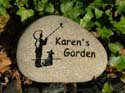 Karen's Garden