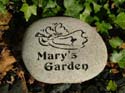 Mary's Garden