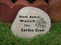 SlowDownWatchGarden