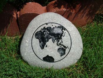 Globe
