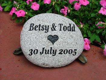 Betsy&Todd