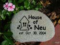 House of Neu - Wedding