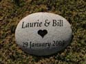 Laurie & Bill