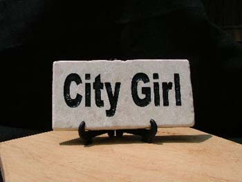 City Girl