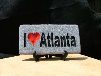 I Heart Atlanta