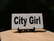 City Girl