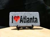 I Heart Atlanta