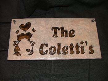 The Coletti's