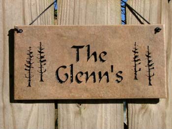 The Glenn's