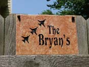The Bryan's