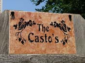 The Casto's