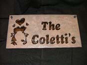 The Coletti's