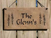 The Glenn's