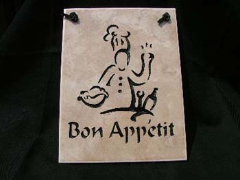 Bon Appetit
