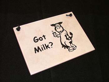 Got Milk